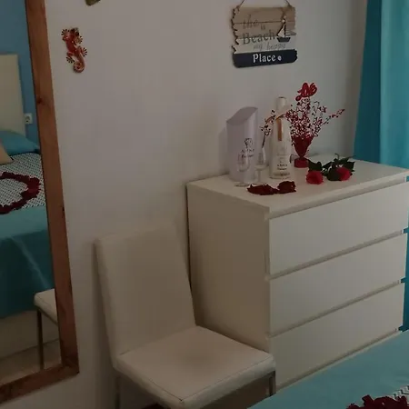 Mejores Vistas De Benidorm. Lägenhet