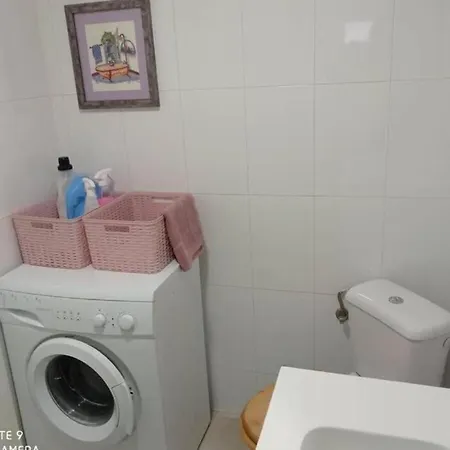 Mejores Vistas De Benidorm. Lägenhet *