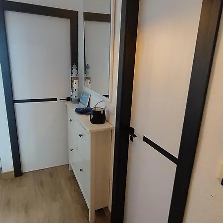 Mejores Vistas De Benidorm. Lägenhet