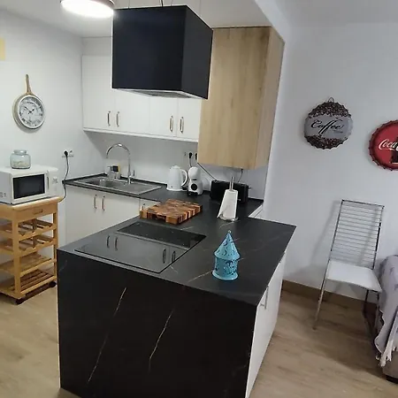 Mejores Vistas De Benidorm.