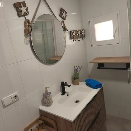 Mejores Vistas De Benidorm. Lägenhet