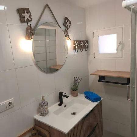 Lägenhet Mejores Vistas De Benidorm.