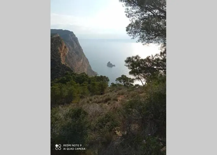 Mejores Vistas De Benidorm. * بينايدورم