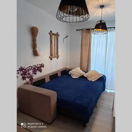Appartement Mejores Vistas De Benidorm.